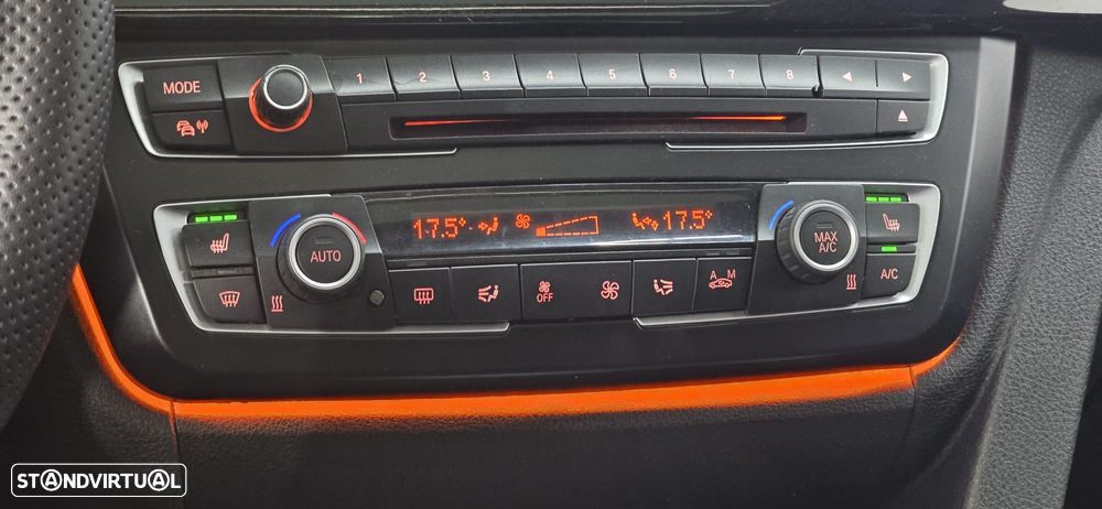 BMW 320 d Auto Pack M - 51