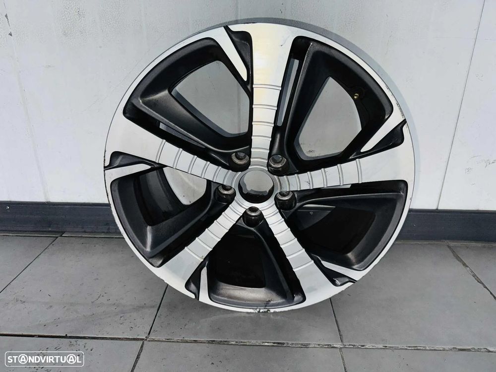 Jante Peugeot 308 R18 8Jx18 - 9806253277 - 15/21 - J11 - 1