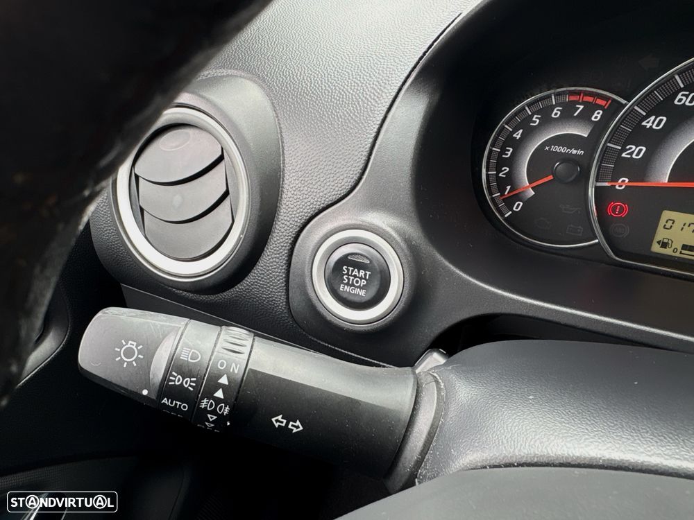 Mitsubishi Space Star 1.2 Intense Connect Edition - 24