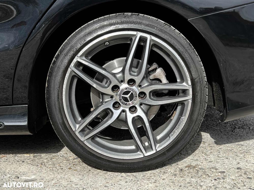 Mercedes-Benz CLA 180 7G-DCT AMG Line - 26