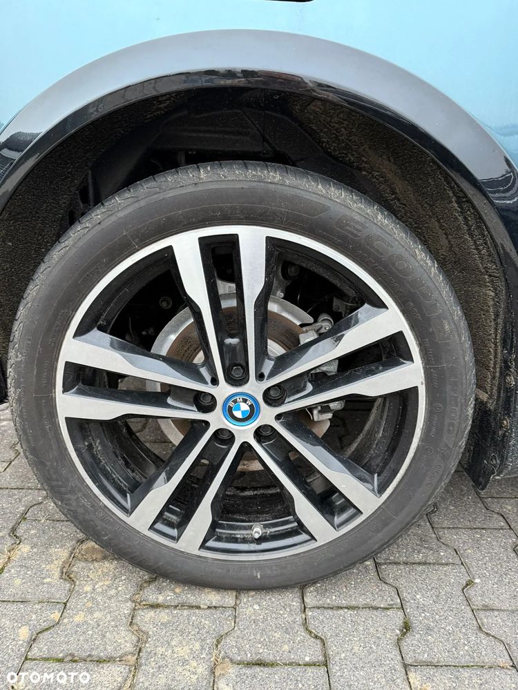 BMW i3 i3S (120 Ah) - 5