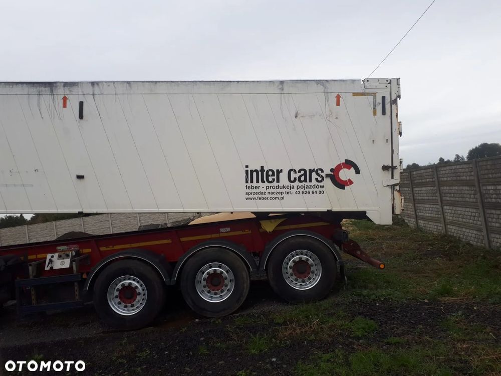 Feber Inter Cars - 8
