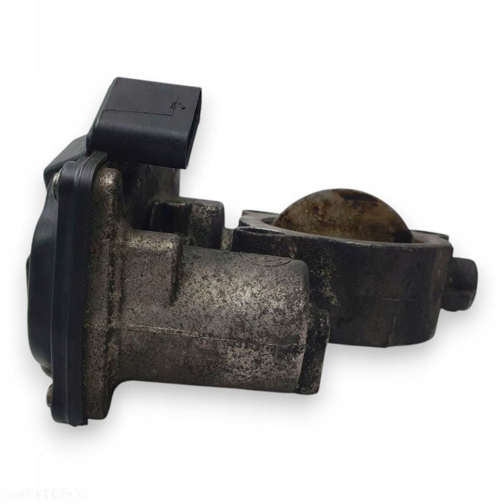 PRZEPUSTNICA BMW E87 E60 E90 Mini Cooper D SD R56 2.0 D 7810752 - 2
