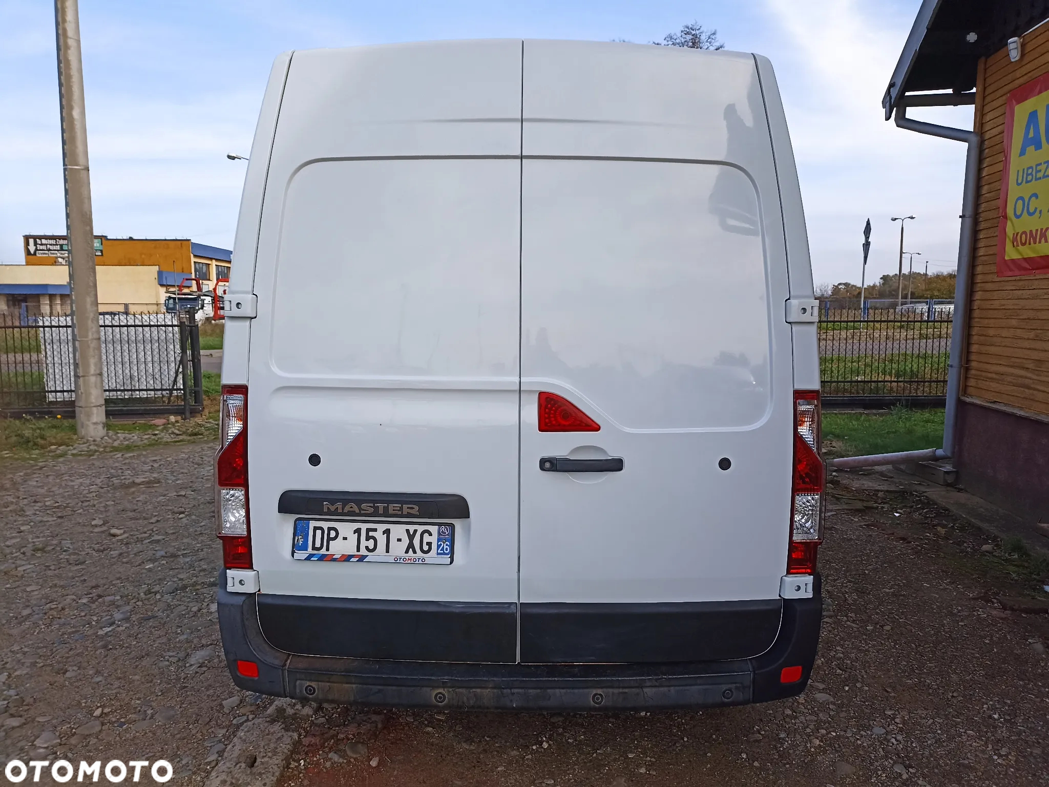 Renault MASTER - 6