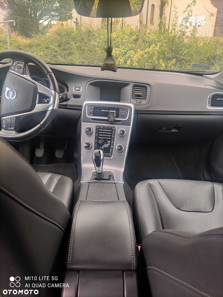 Volvo S60 - 6