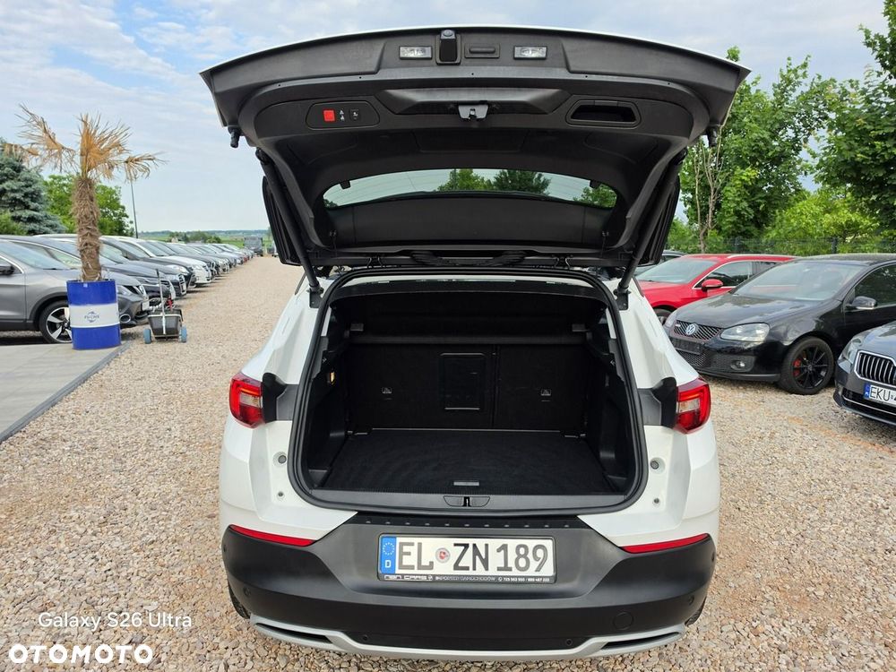 Opel Grandland X 1.5 D Start/Stop Ultimate - 39
