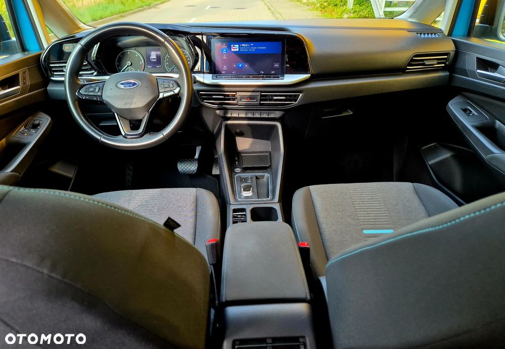 Ford Tourneo Connect Grand 2.0 EcoBlue Active - 27