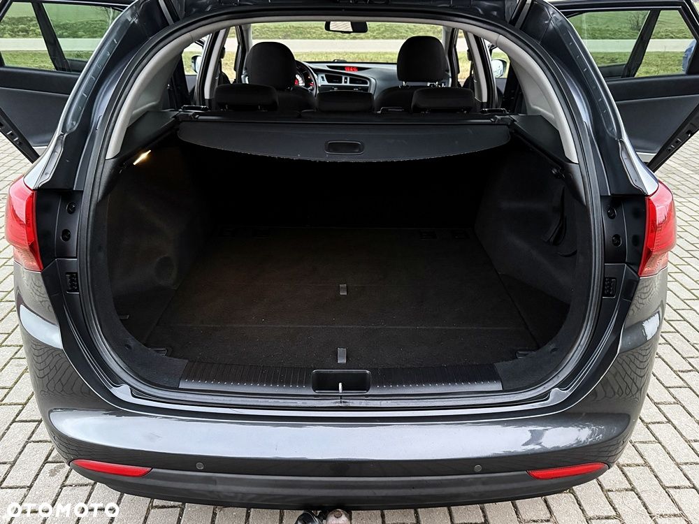 Kia Ceed 1.6 CRDi L - 21