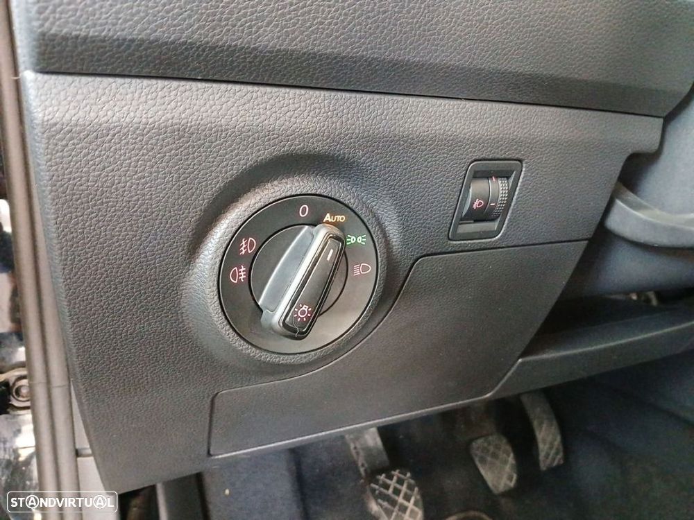 SEAT Ibiza 1.6 TDI Reference - 15