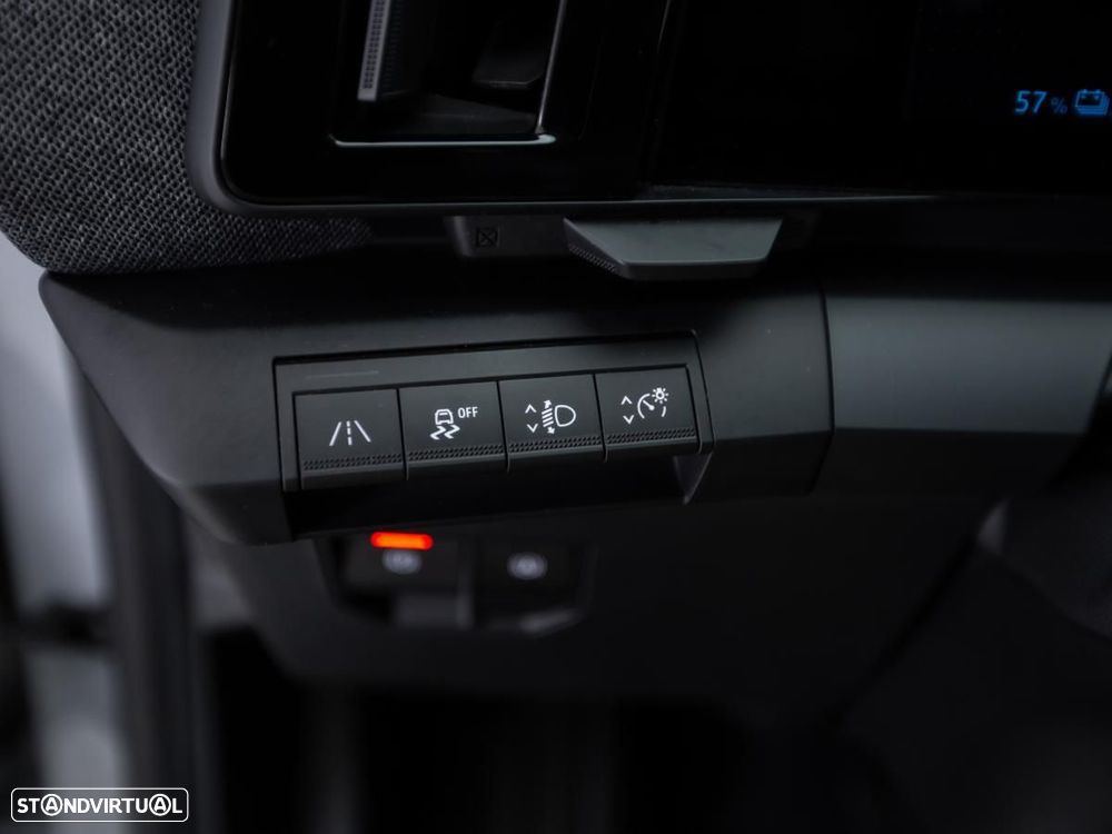 Renault Mégane E-Tech EV60 220hp optimum charge Equilibre - 15