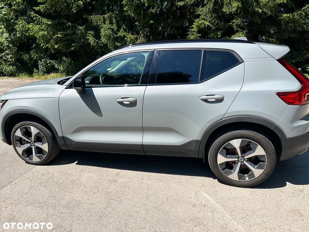 Volvo XC 40 B5 B AWD Momentum Pro - 8