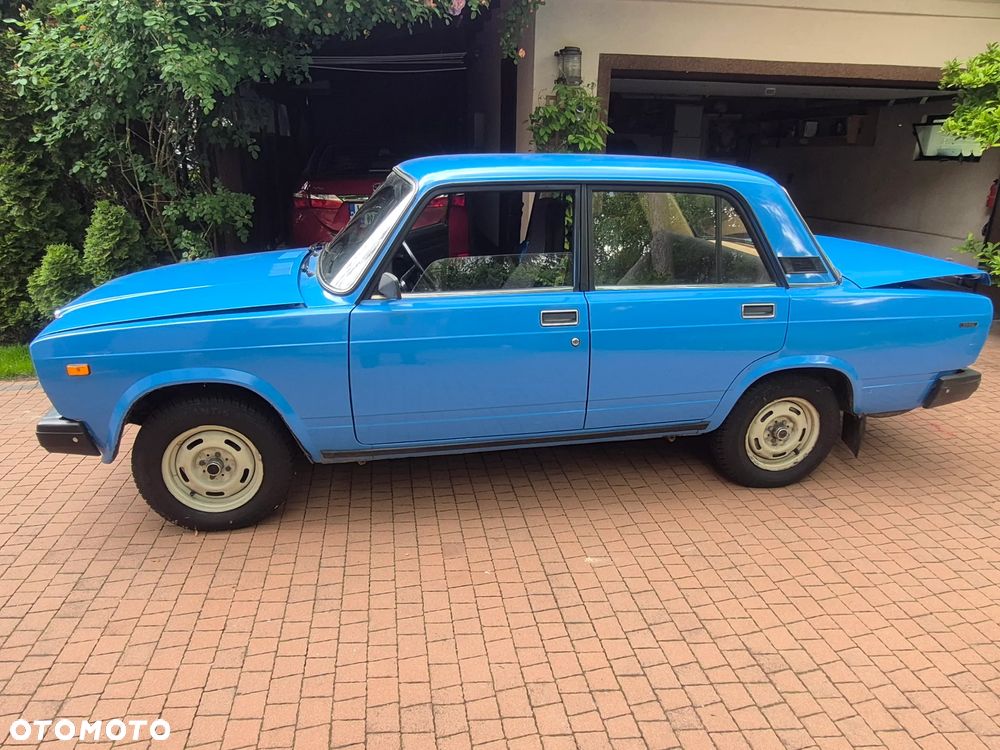 Lada 2107 1500 (2107) - 3