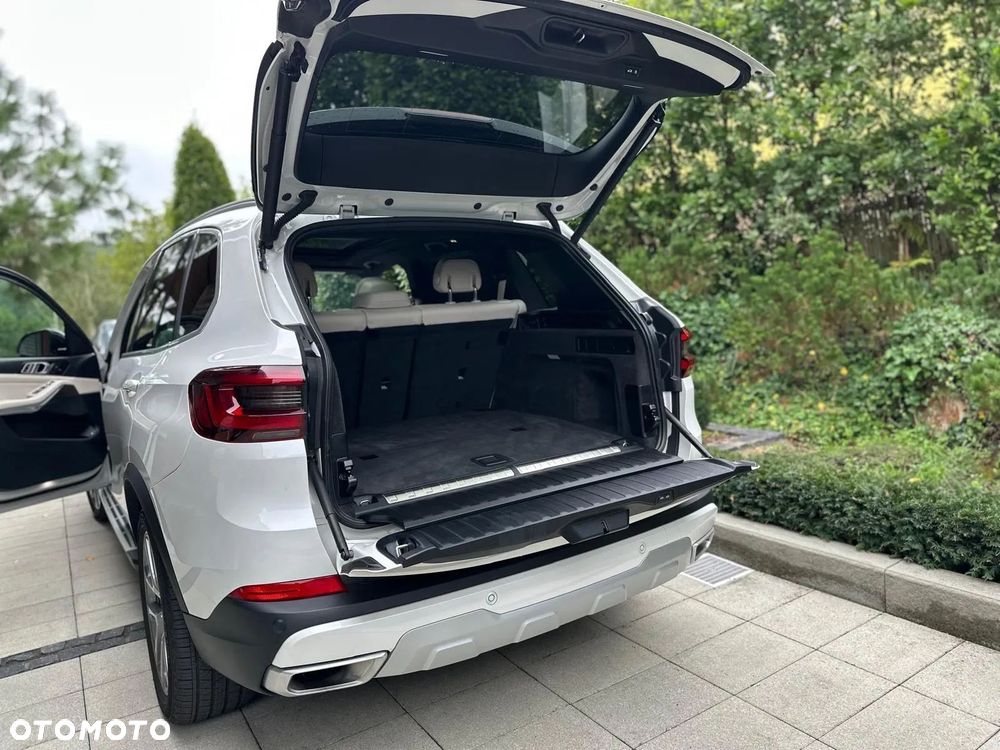 BMW X5 xDrive45e - 11