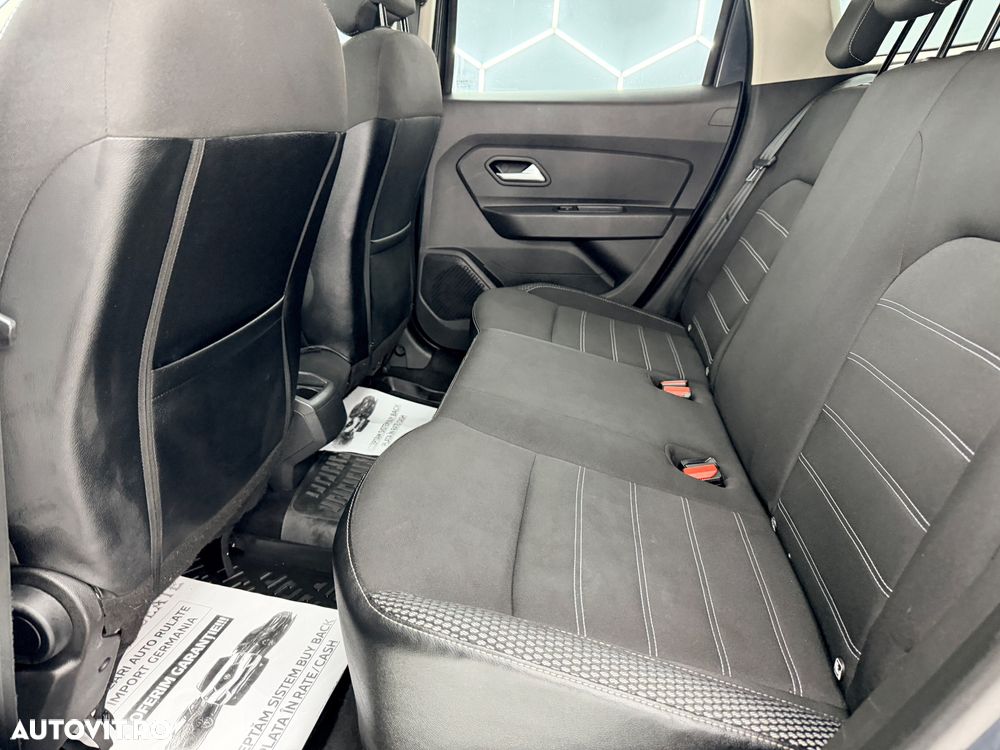 Dacia Duster 1.6 4x2 Laureate - 14