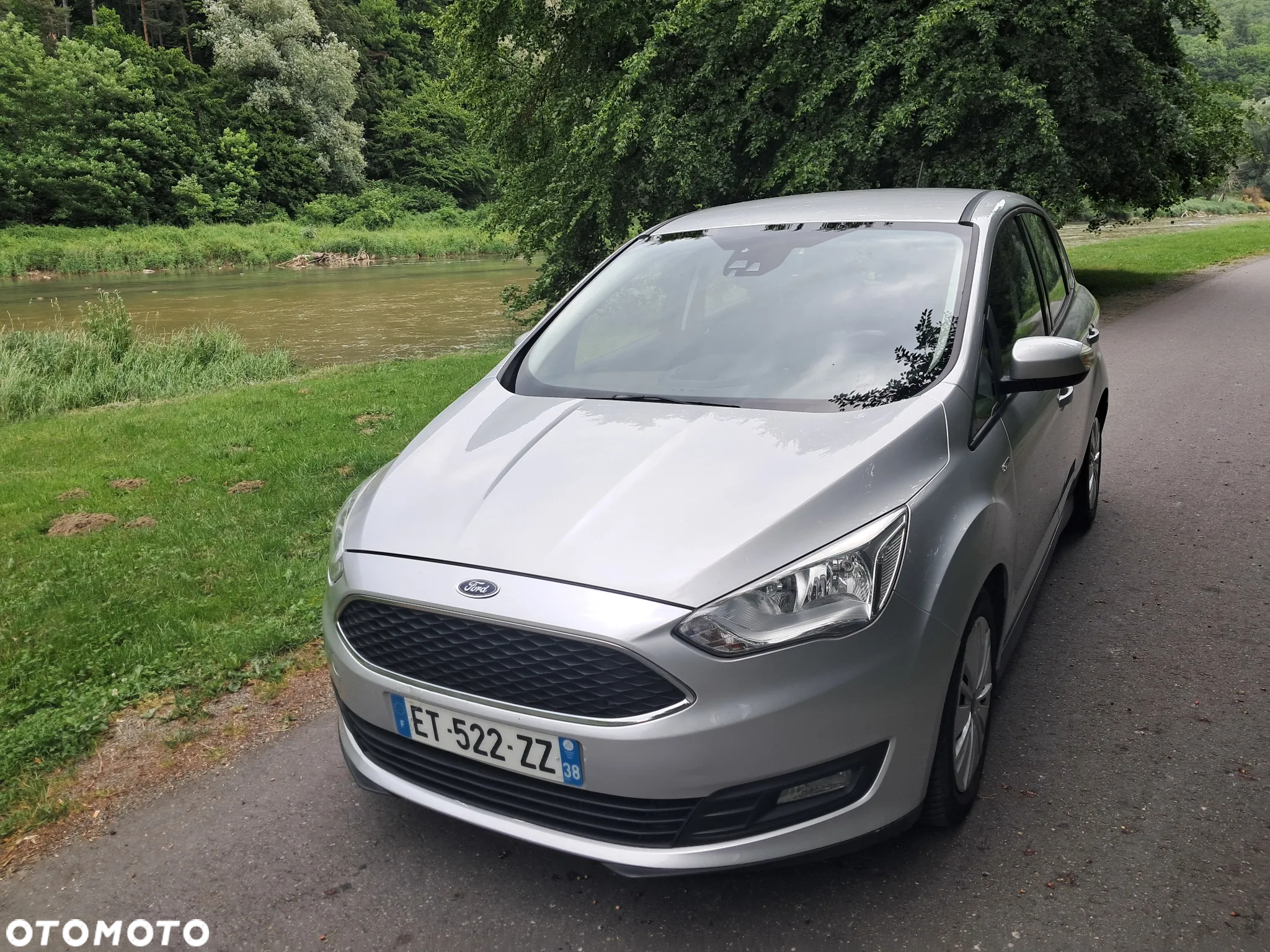 Ford C-MAX - 6