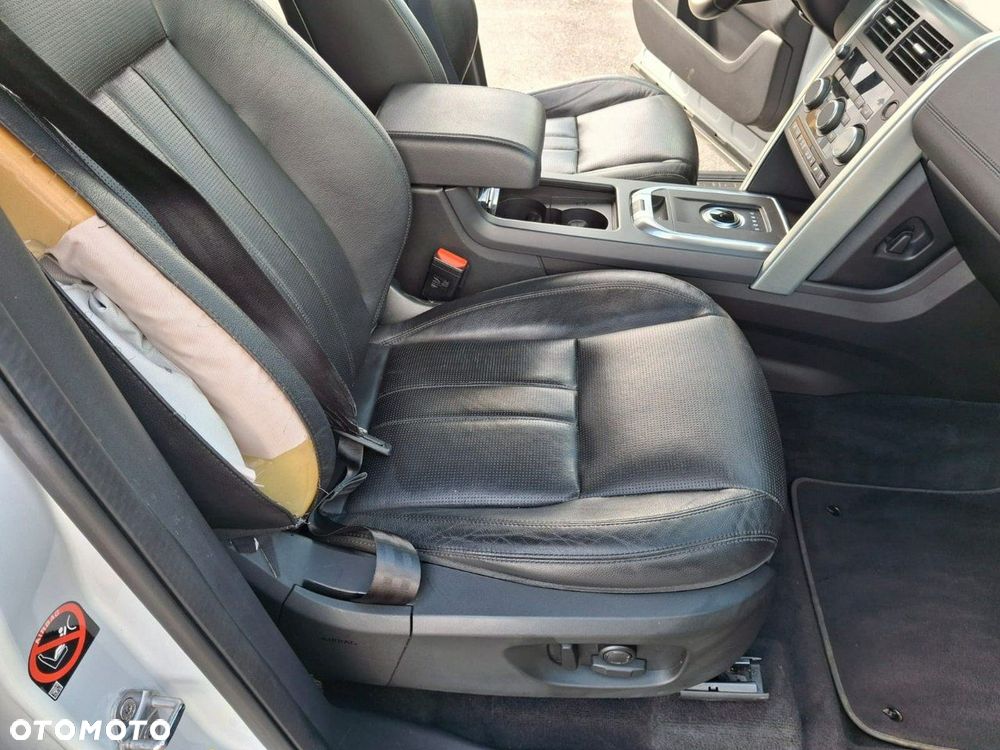 Land Rover Discovery Sport - 22
