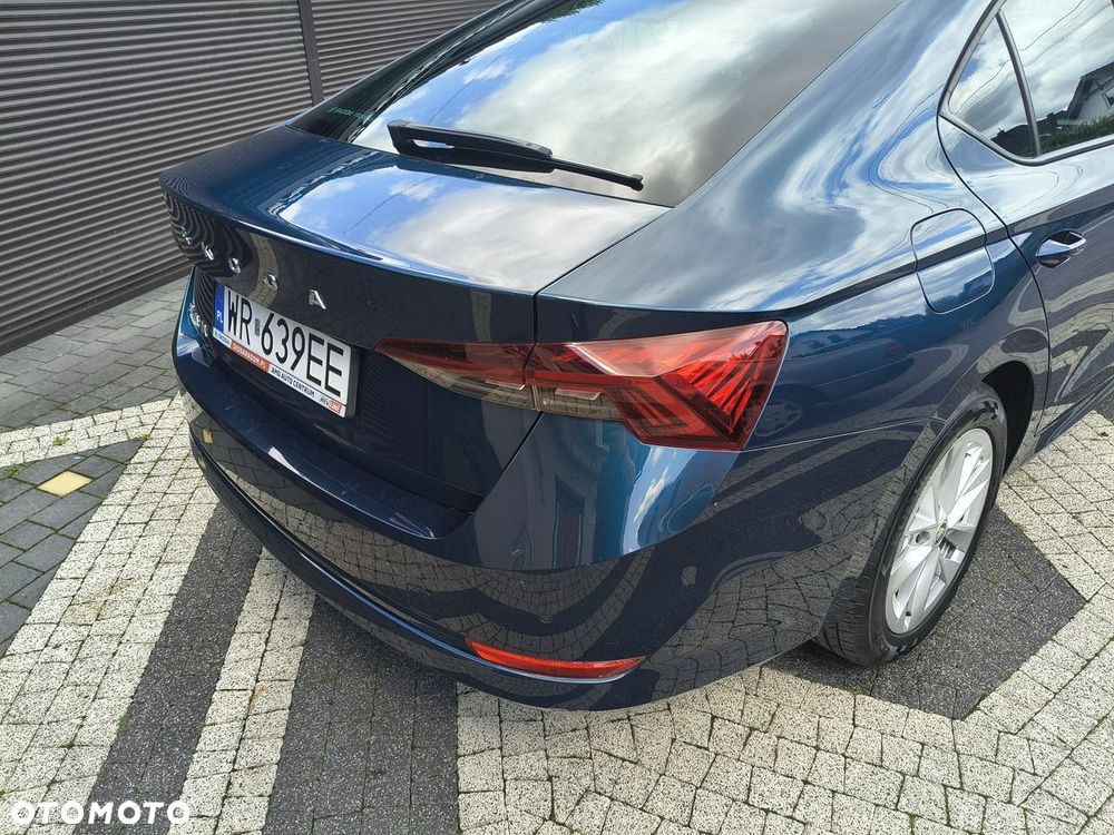 Skoda Octavia - 32