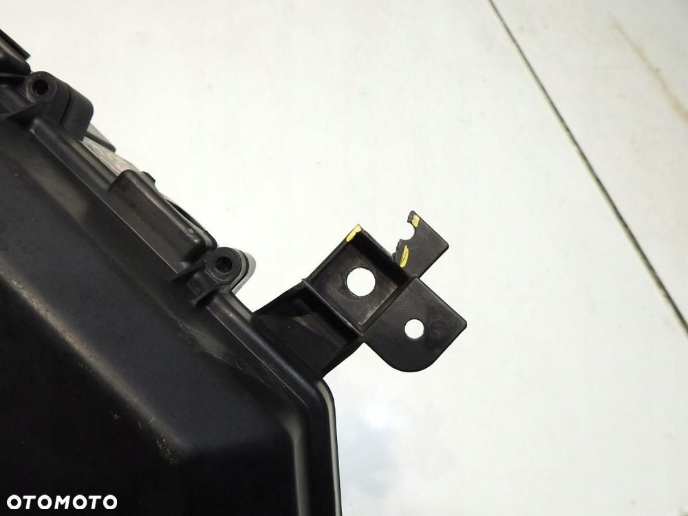OBUDOWA KOMPUTERA AUDI A6 C6 3.2 FSI 4F1907355A - 3