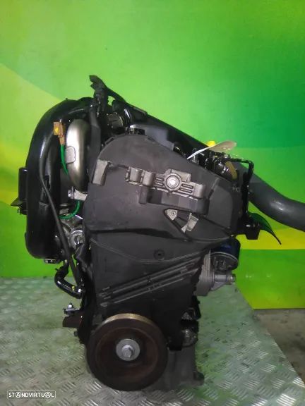 Motor Renault Kangoo 1.5DCi 2016 Ref: K9K808 - 1