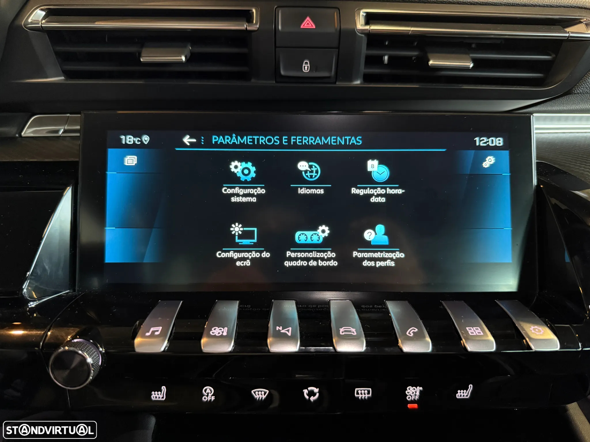 Peugeot 508 1.5 BlueHDi Allure Pack EAT8 - 43