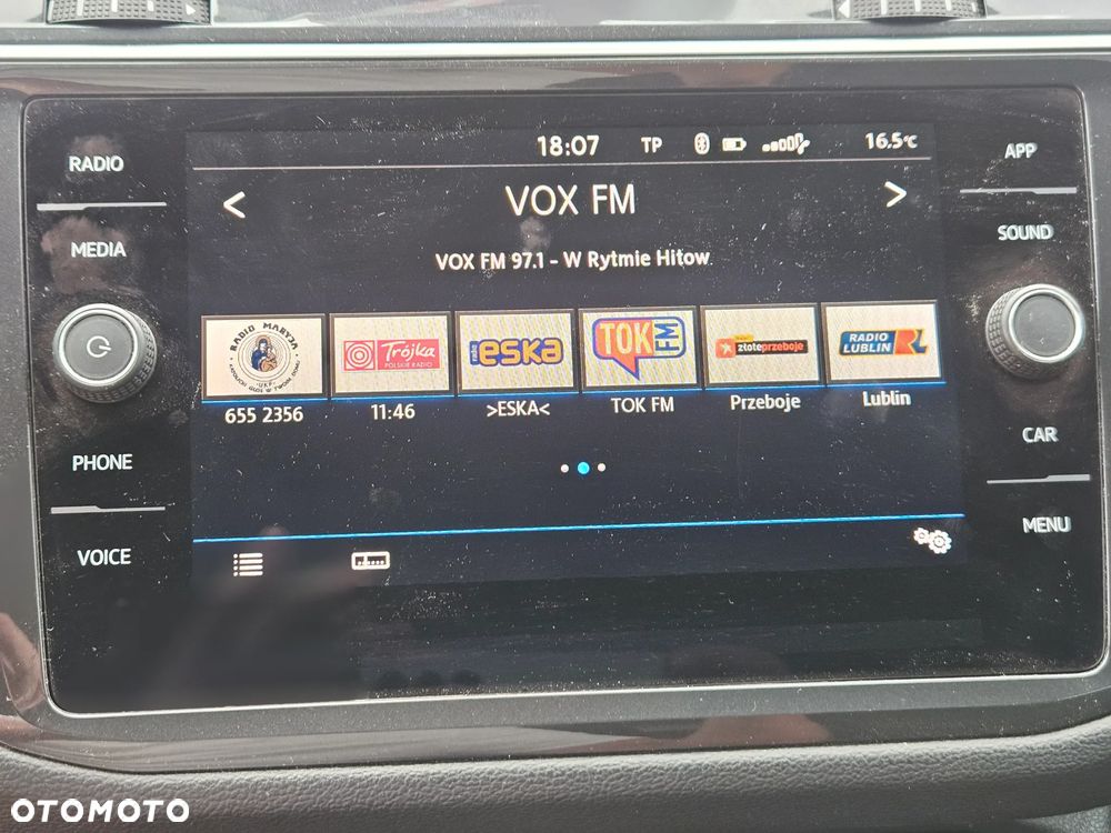 Volkswagen Tiguan 1.5 TSI EVO Comfortline - 29