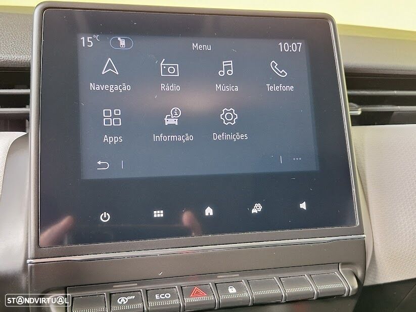 Renault Clio 1.5 Blue dCi Limited - 24