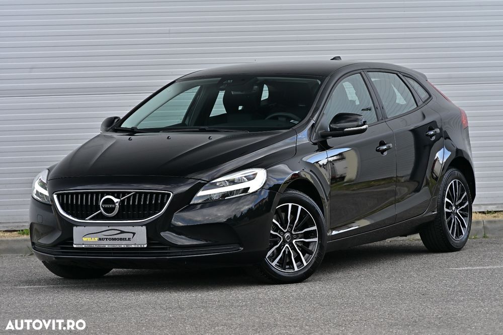 Volvo V40 - 35