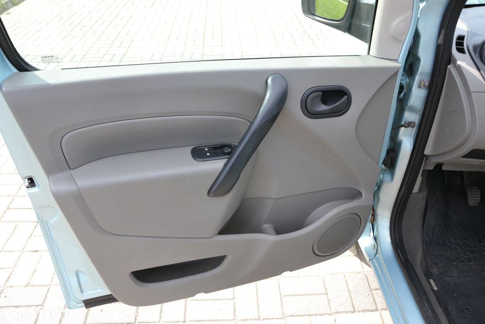 Renault Kangoo 1.5 dCi Oasis2 - 11