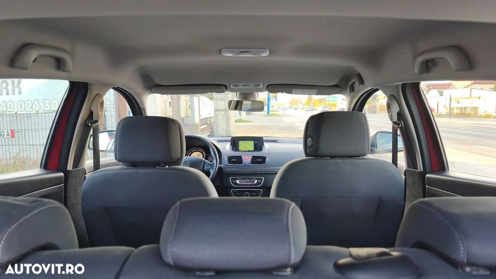 Renault Megane 1.6 16V 110 Expression - 20