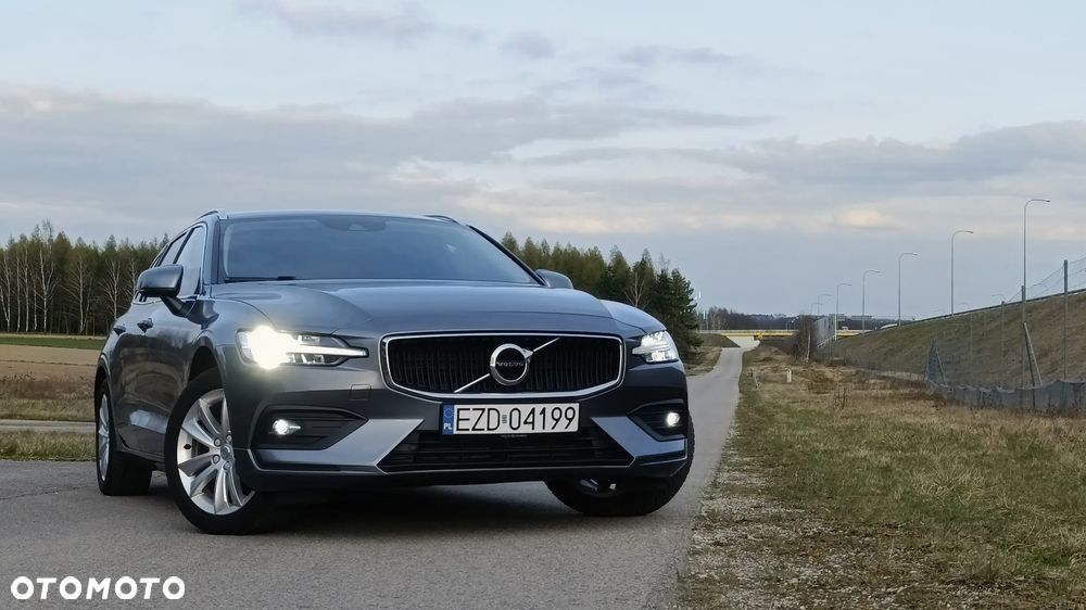 Volvo V60 - 25