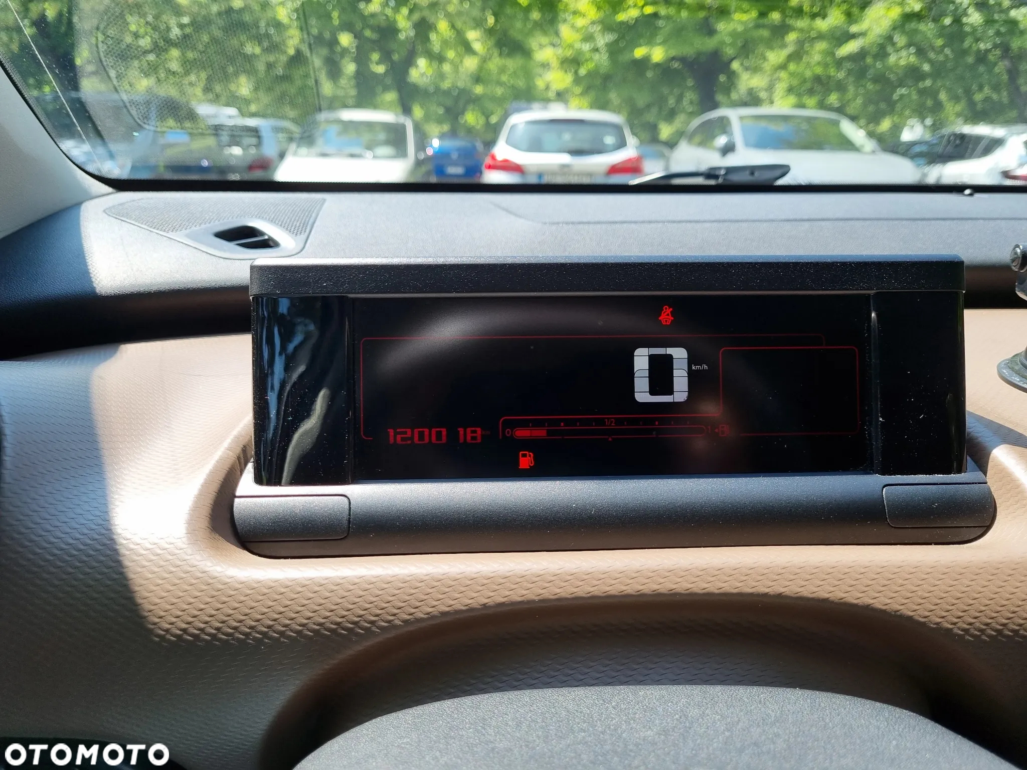 Citroën C4 Cactus 1.2 PureTech Shine - 20