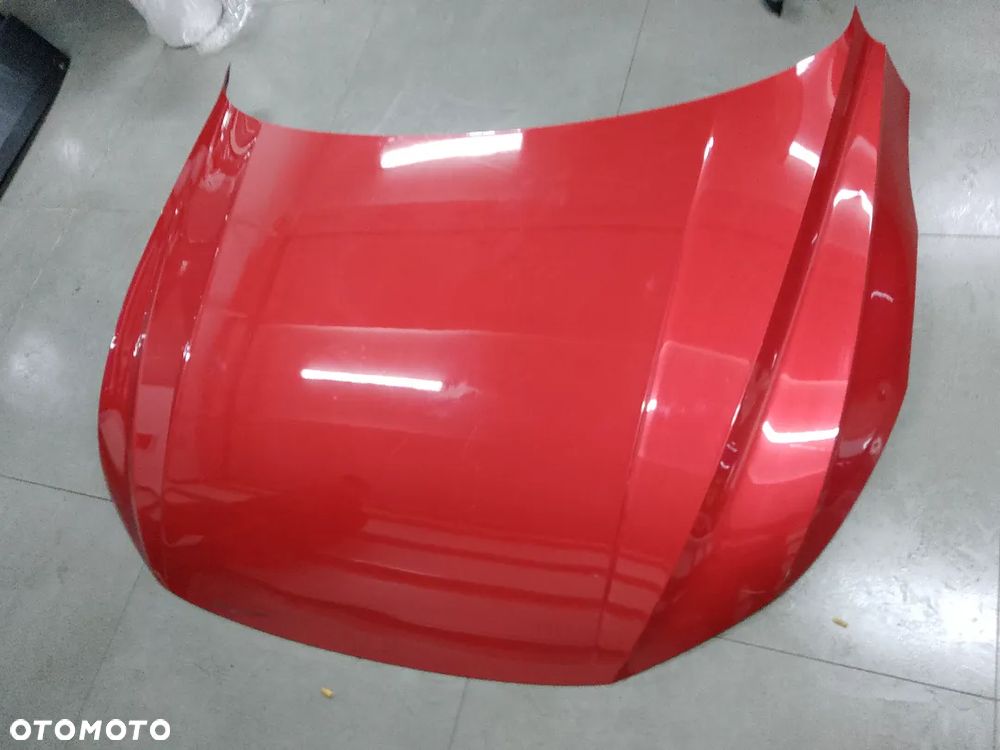 MASKA POKRYWA SILNIKA VW VOLKSWAGEN ARTEON 3G8 - 6