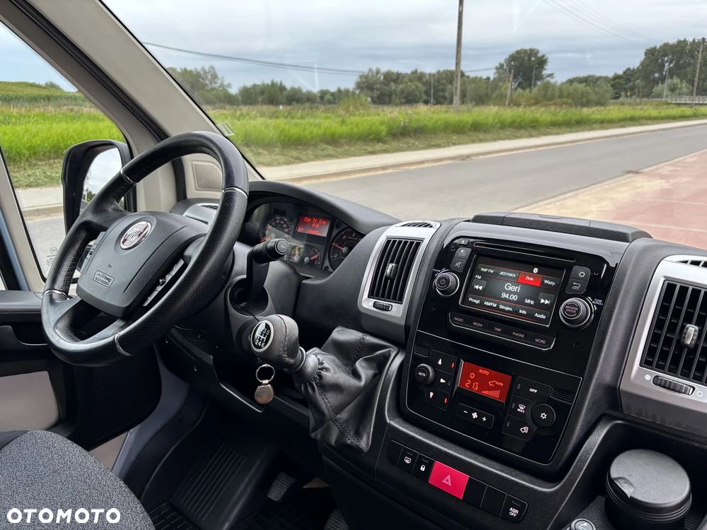 Fiat Ducato - 14