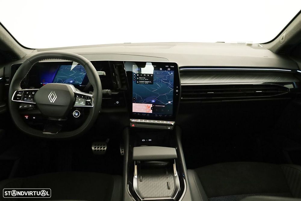 Renault Rafale 1.2 Hyper Hybrid E-Tech Esprit Alpine - 9