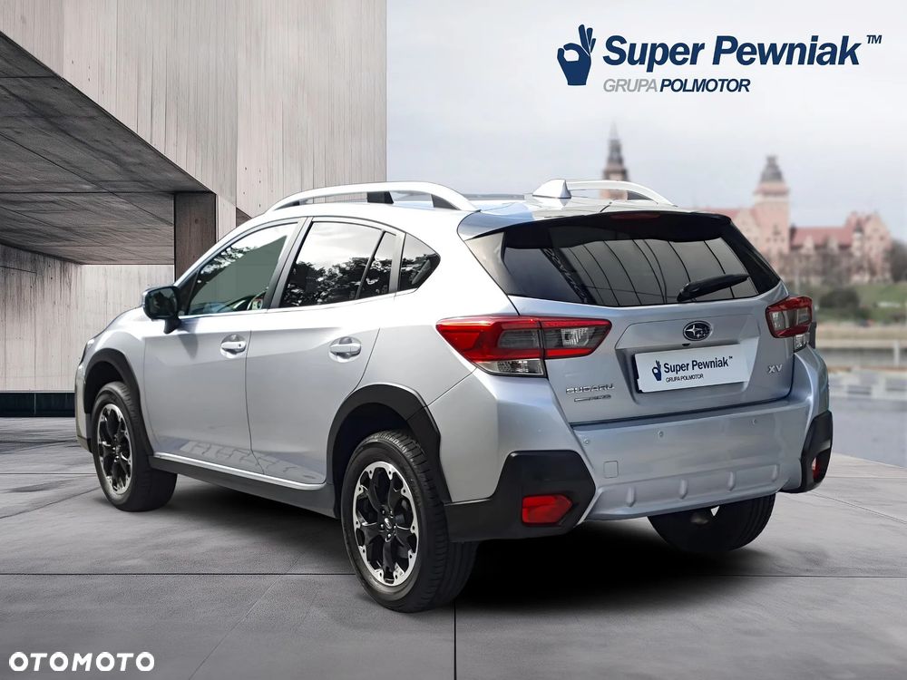Subaru XV 1.6i Comfort (EyeSight) Lineartronic - 3