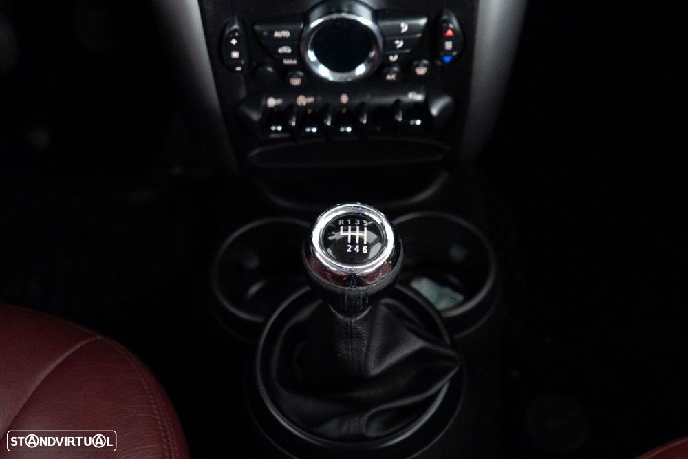 MINI Countryman One D - 21