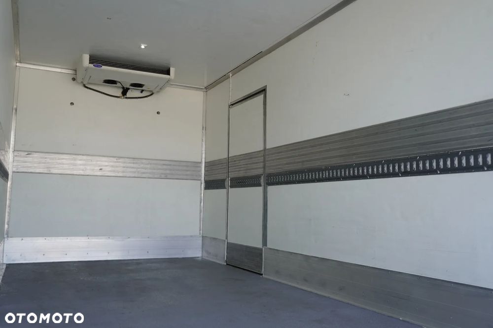 MAN TGL 12.190 / Zabudowa chłodnia 14 EPAL / Carrier Xarios 500 / 3 szt. - 11