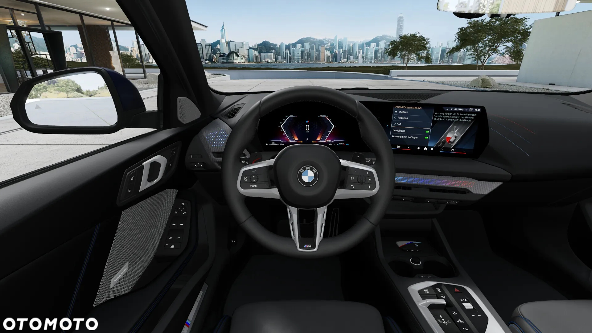 BMW Seria 1 118d M Sport sport - 13