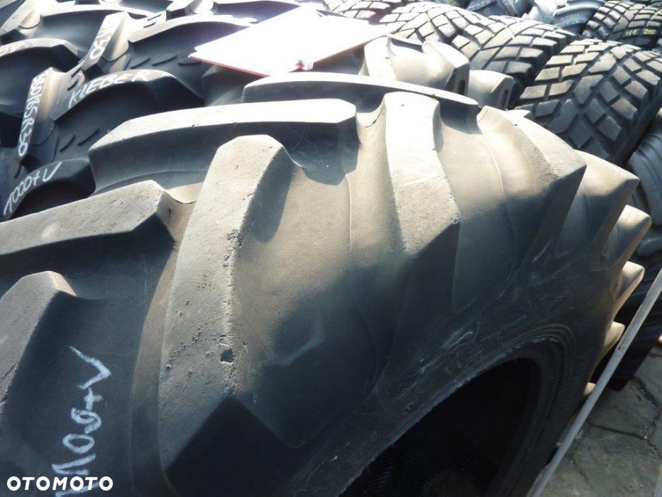 Opona używana rolnicza 14.9R30 14.9-30 ALLIANCE POWER DRIVE 900zł W50 - 7
