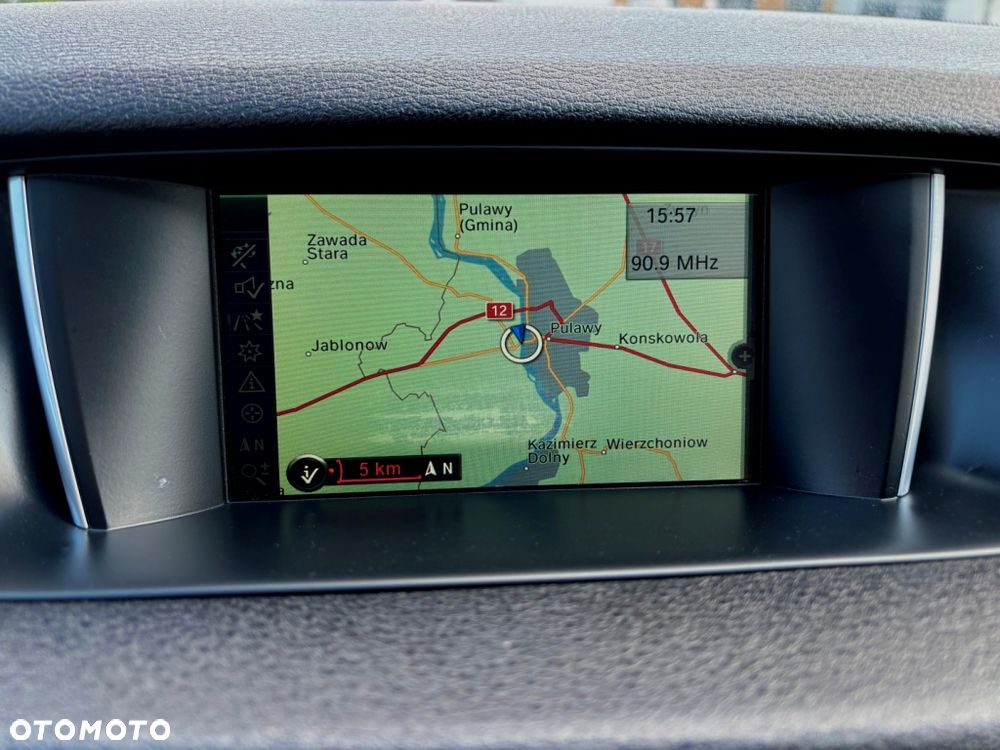 BMW X1 xDrive18d Sport Line - 8