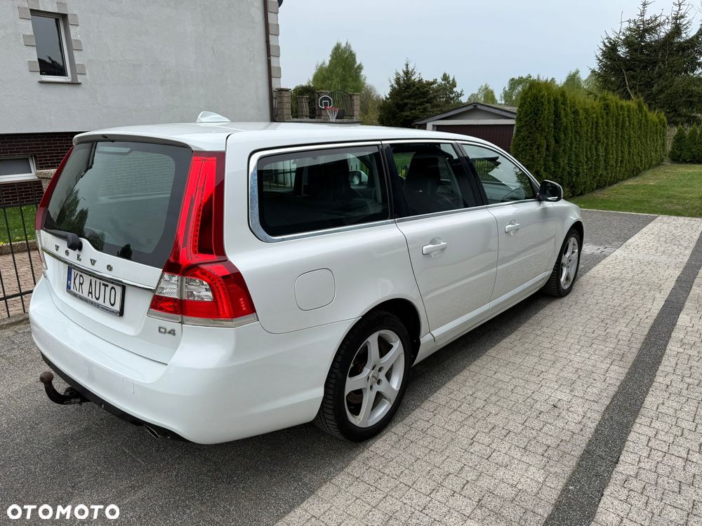 Volvo V70 D4 Drive-E Dynamic Momentum - 24