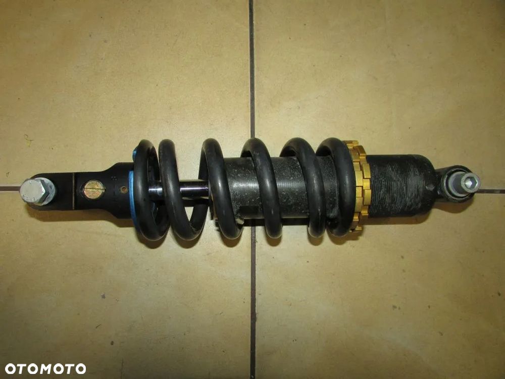 APRILIA PEGASO 650 i.e. 01-04 amortyzator tył - 2