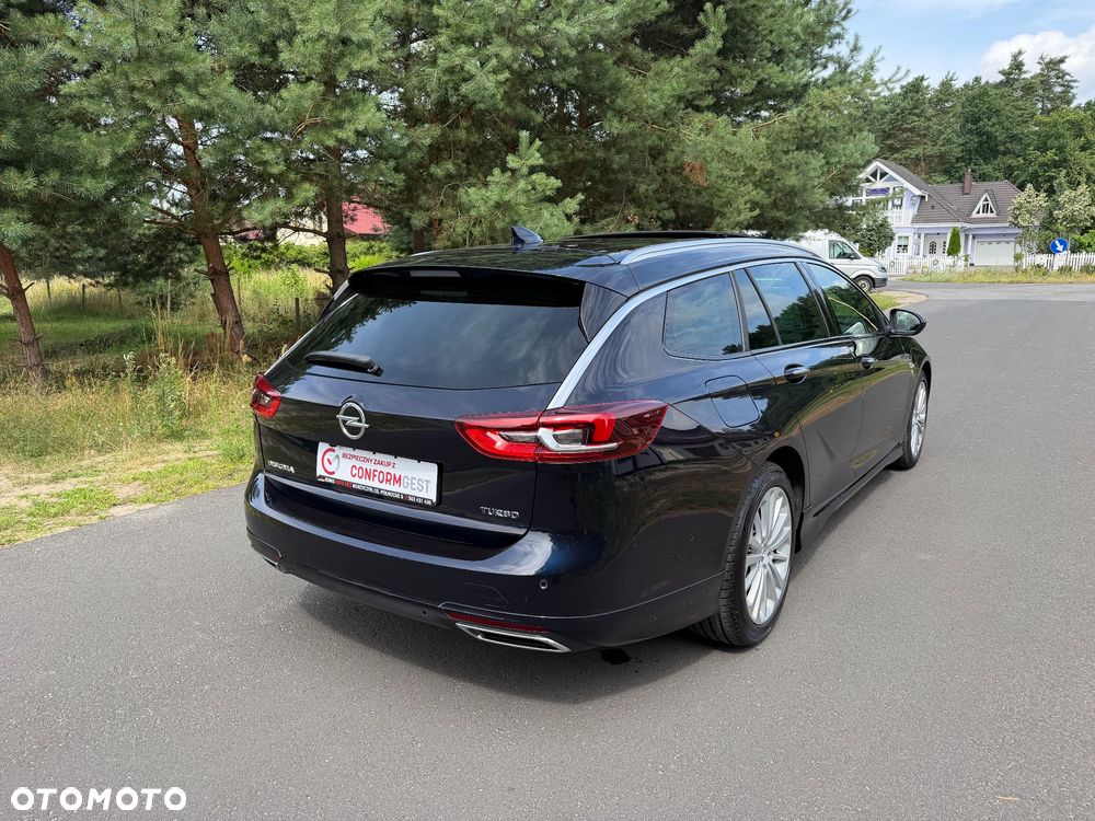 Opel Insignia 1.6 T Innovation S&S - 7