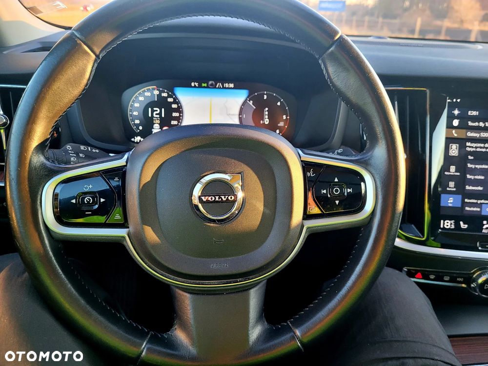 Volvo V60 Cross Country D4 AWD - 38