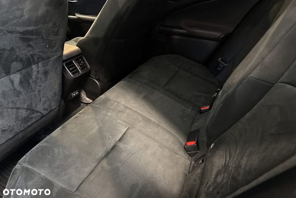 Lexus UX 250h (E-FOUR) Luxury Line - 18