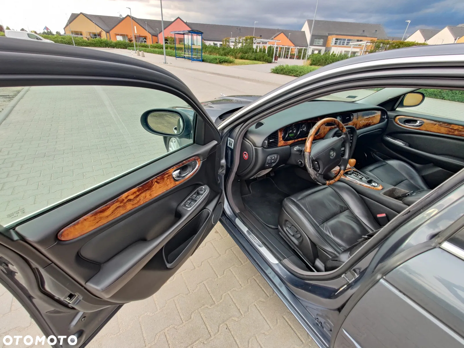 Jaguar XJ XJ8 3.5 Executive - 19