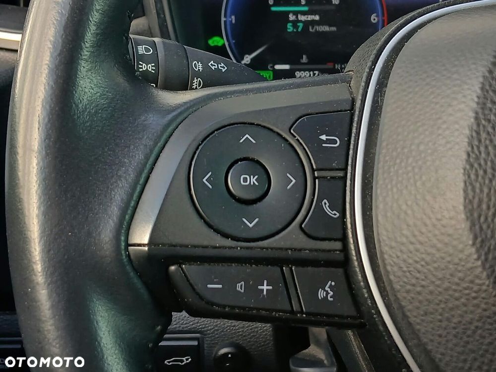 Toyota Corolla 1.8 Hybrid Style - 26