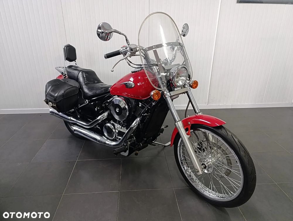Kawasaki Vulcan - 13