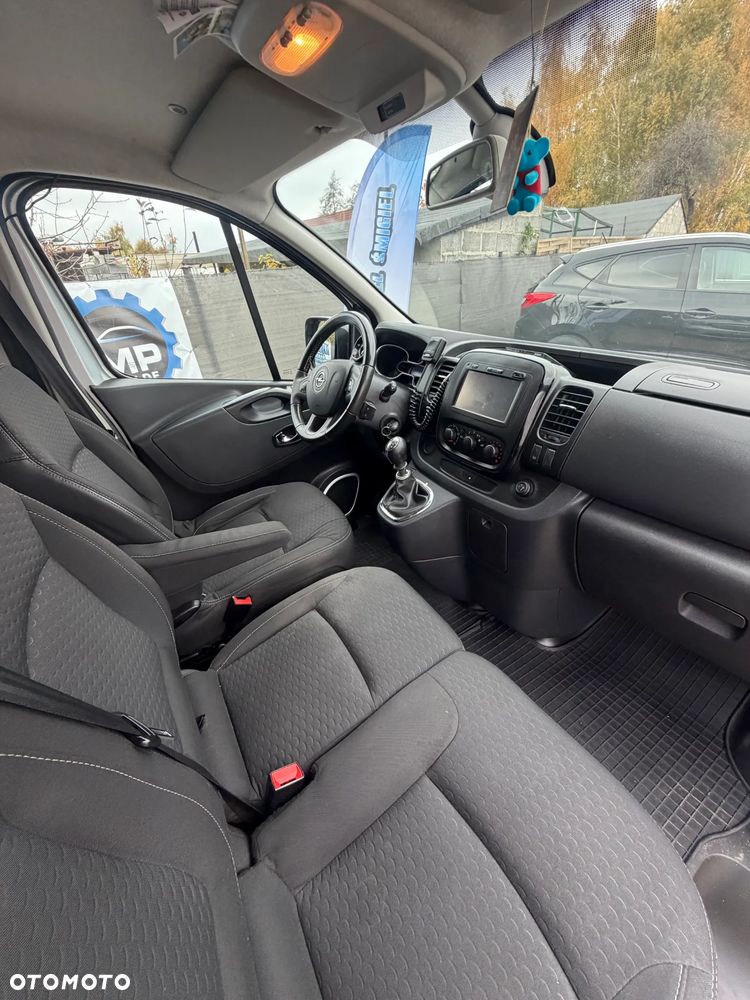 Opel Vivaro L2H1 S&S Life - 4