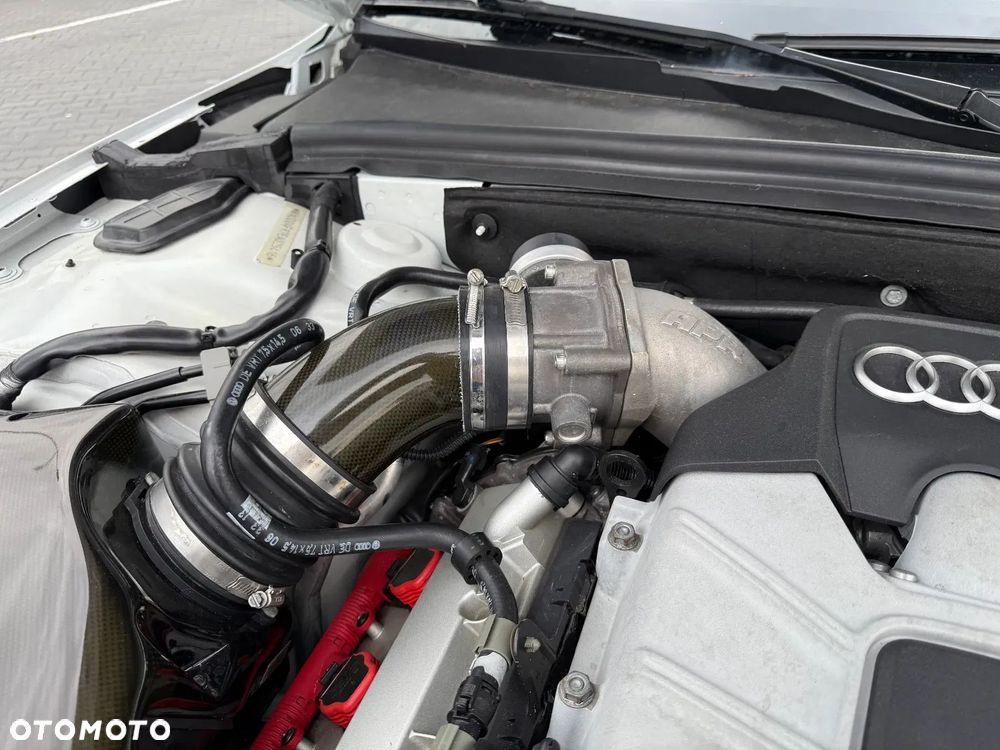 Audi S5 Coupé 3.0 TFSI Quattro S tronic - 21